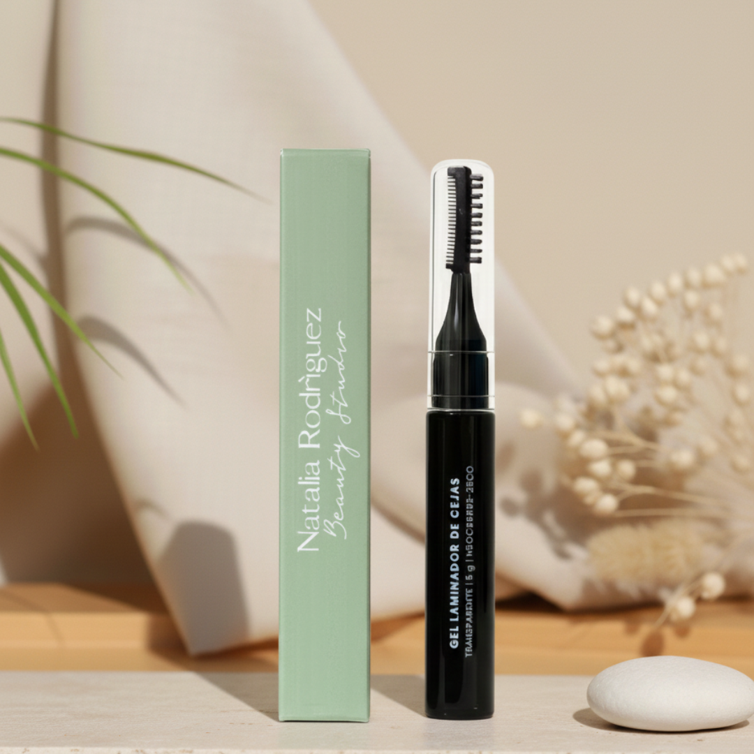 GEL FIJADOR DE CEJAS NR