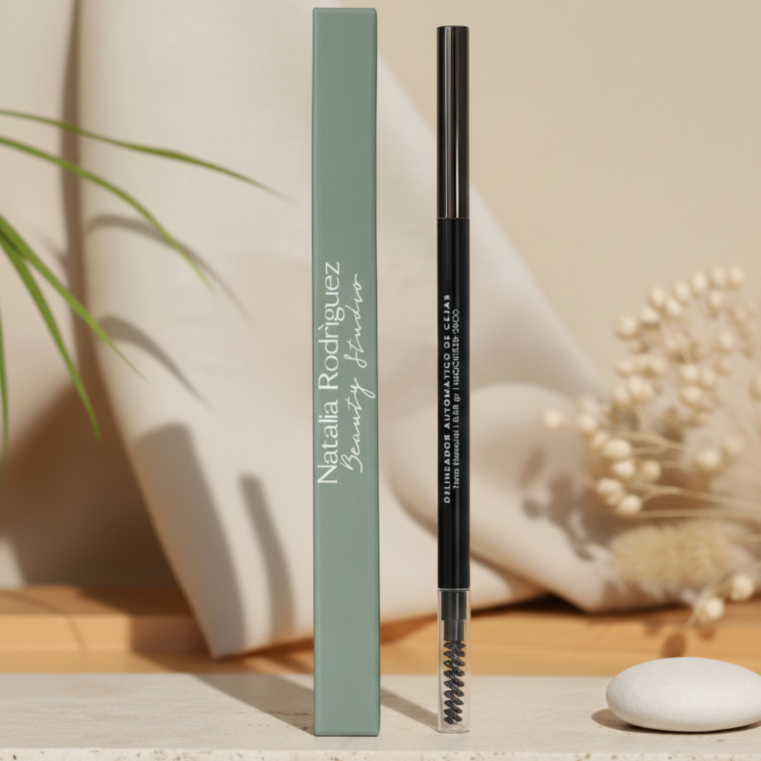 LÁPIZ AUTOMÁTICO DE CEJAS NR