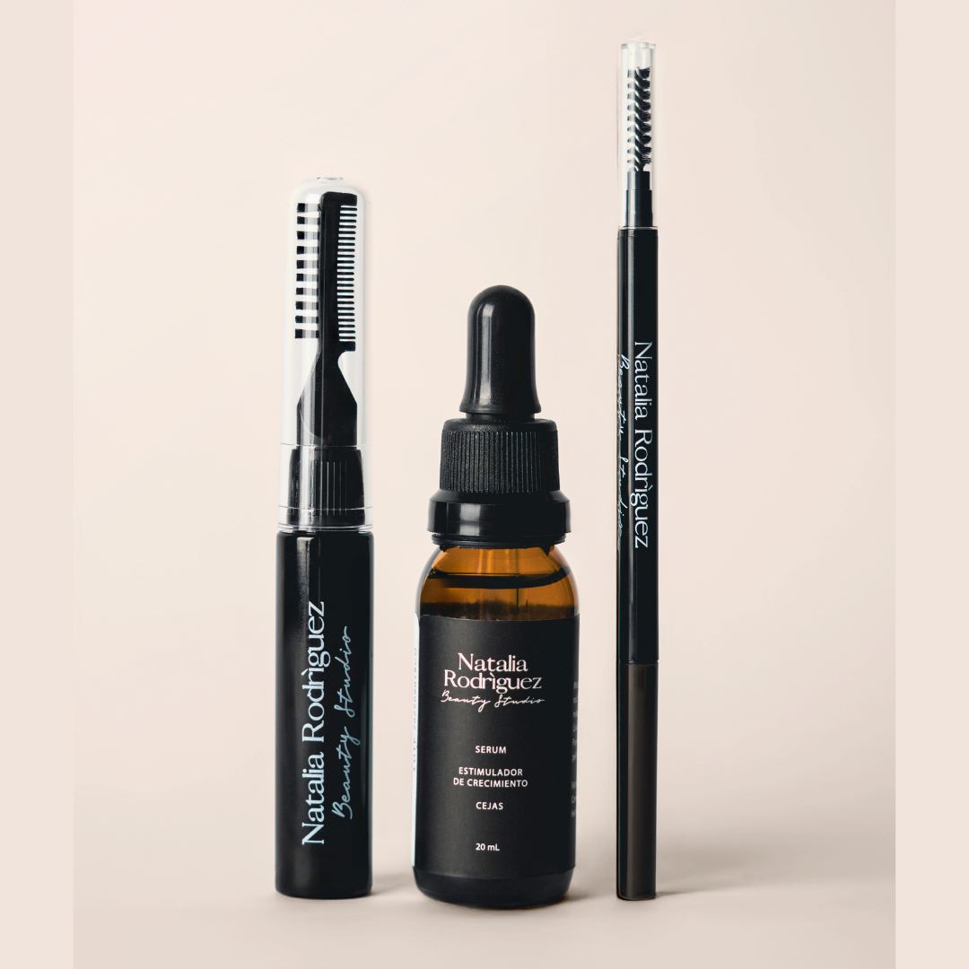 PACK CEJAS INMACULADAS NR.