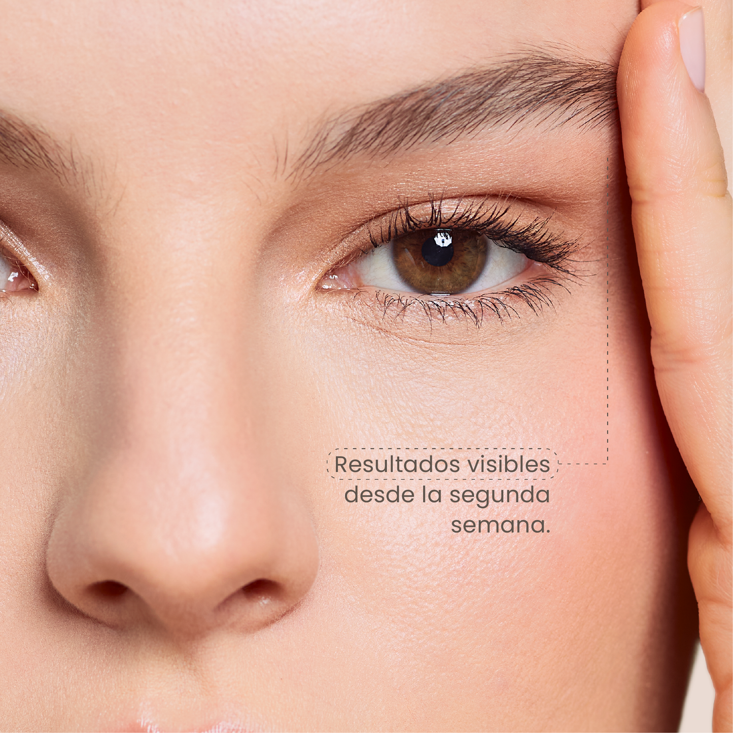 SERÚM ESTIMULANTE DE CEJAS NR 15ml.