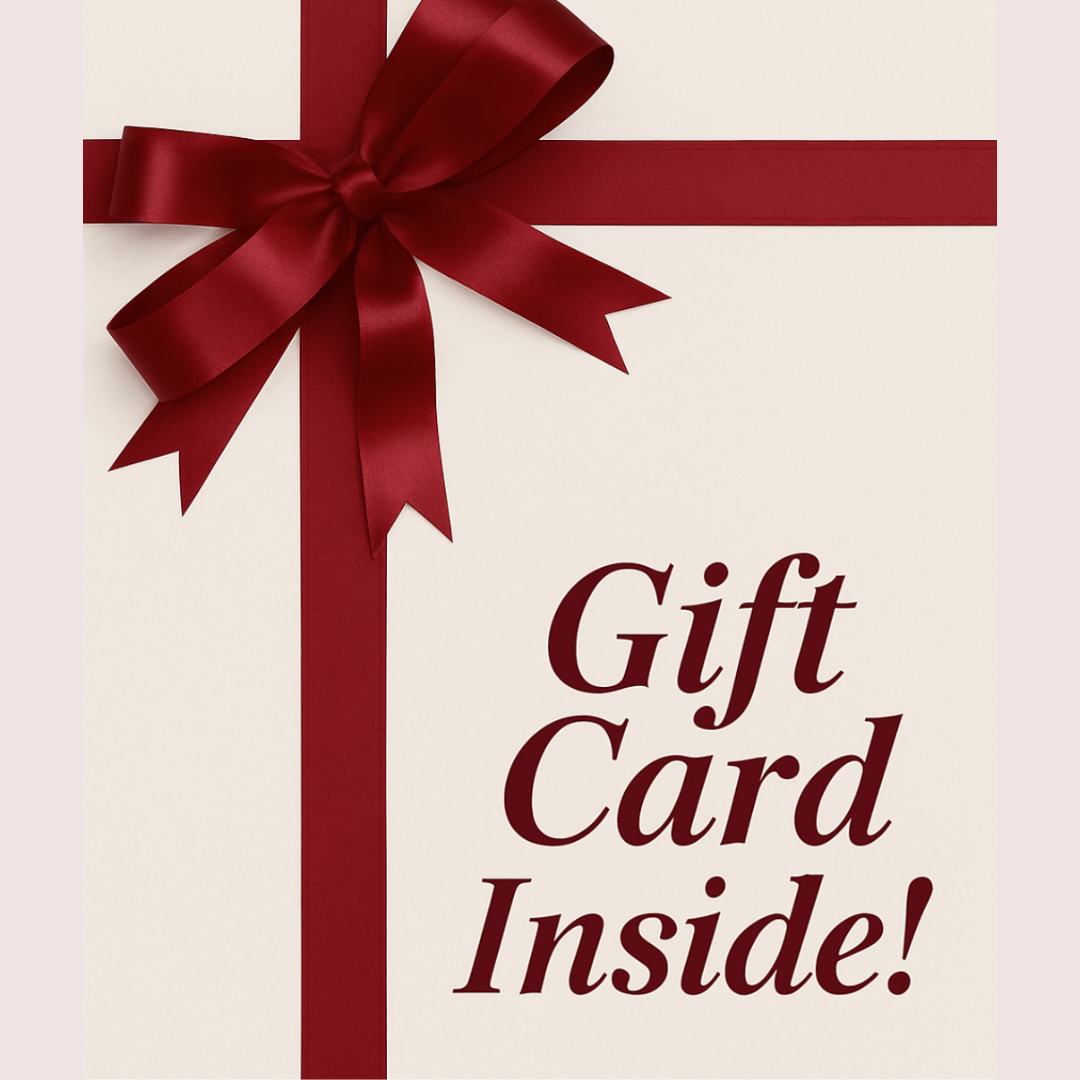 Tarjeta de Regalo Digital NR Beauty Studio