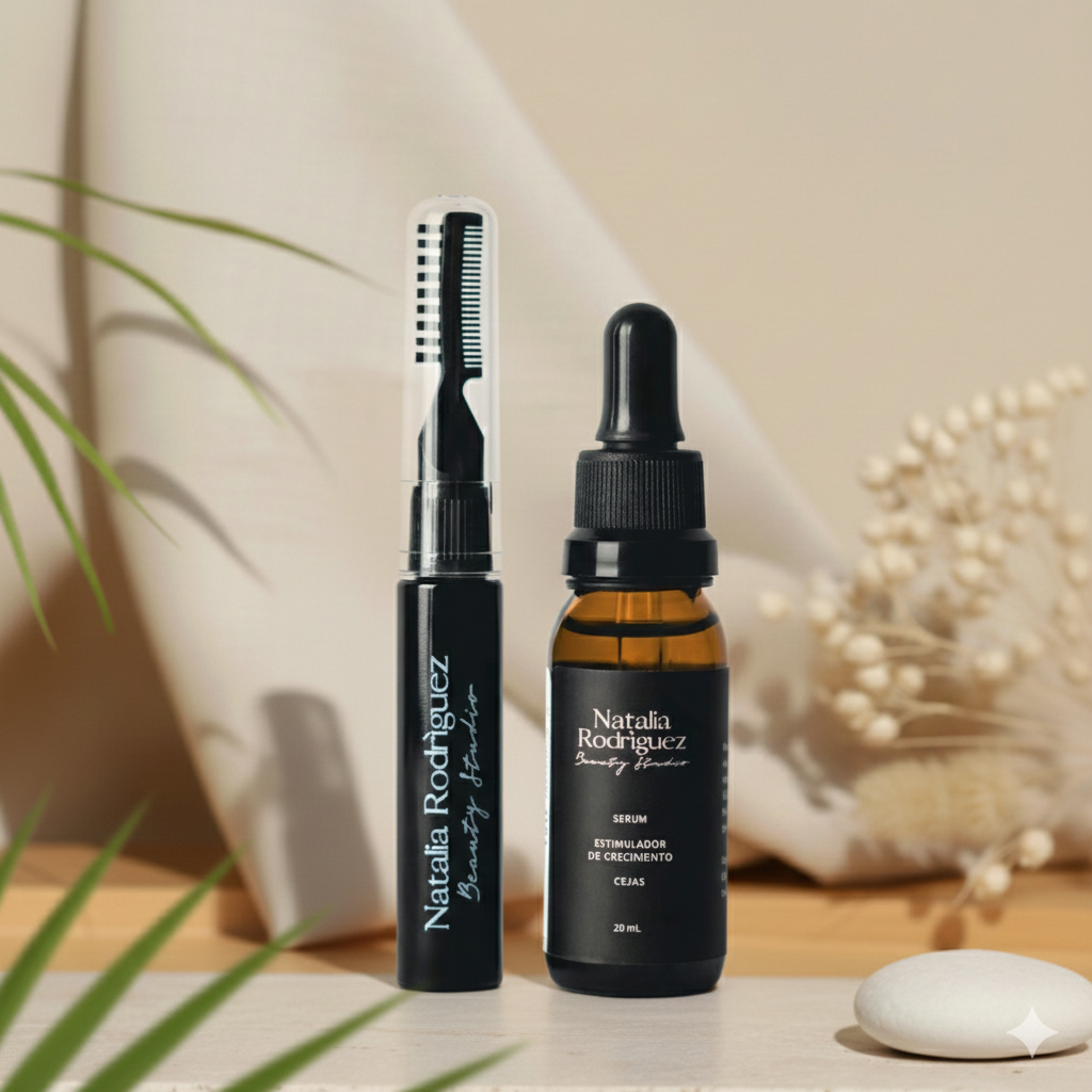 PACK CEJAS PERFECTAS NATURALES