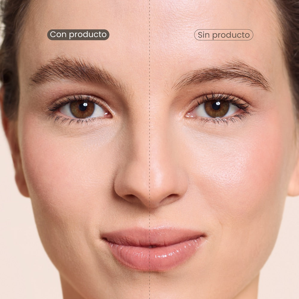 GEL FIJADOR DE CEJAS NR