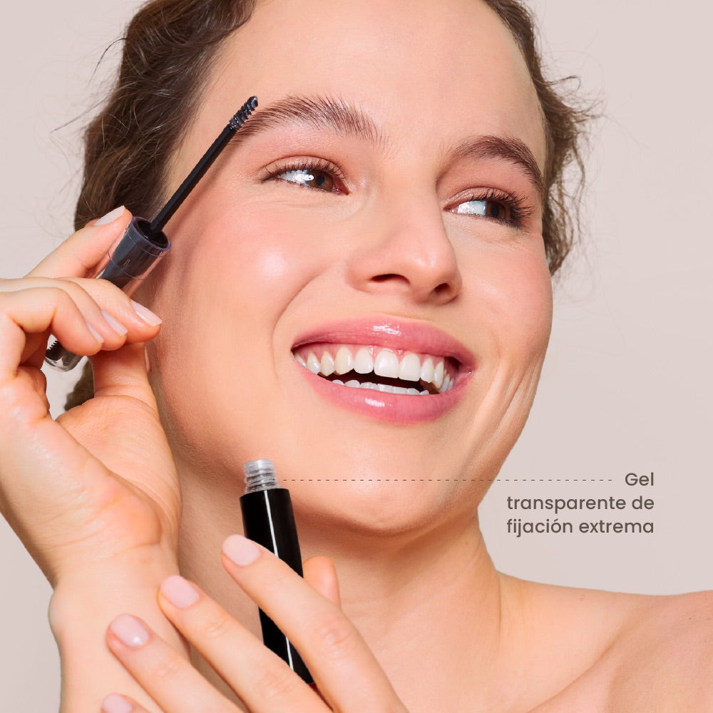 GEL FIJADOR DE CEJAS NR