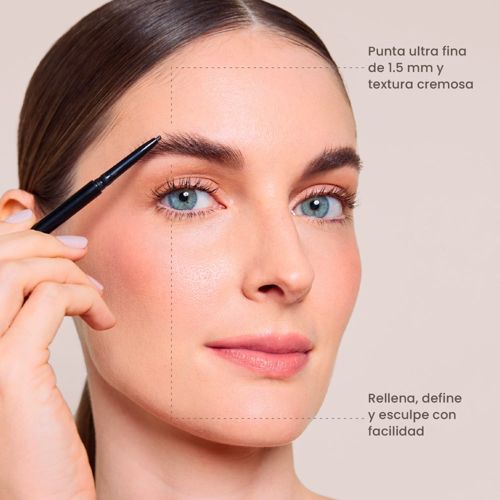 LÁPIZ AUTOMÁTICO DE CEJAS NR