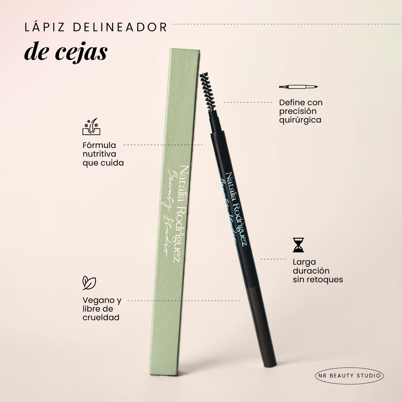 PACK CEJAS INMACULADAS NR.