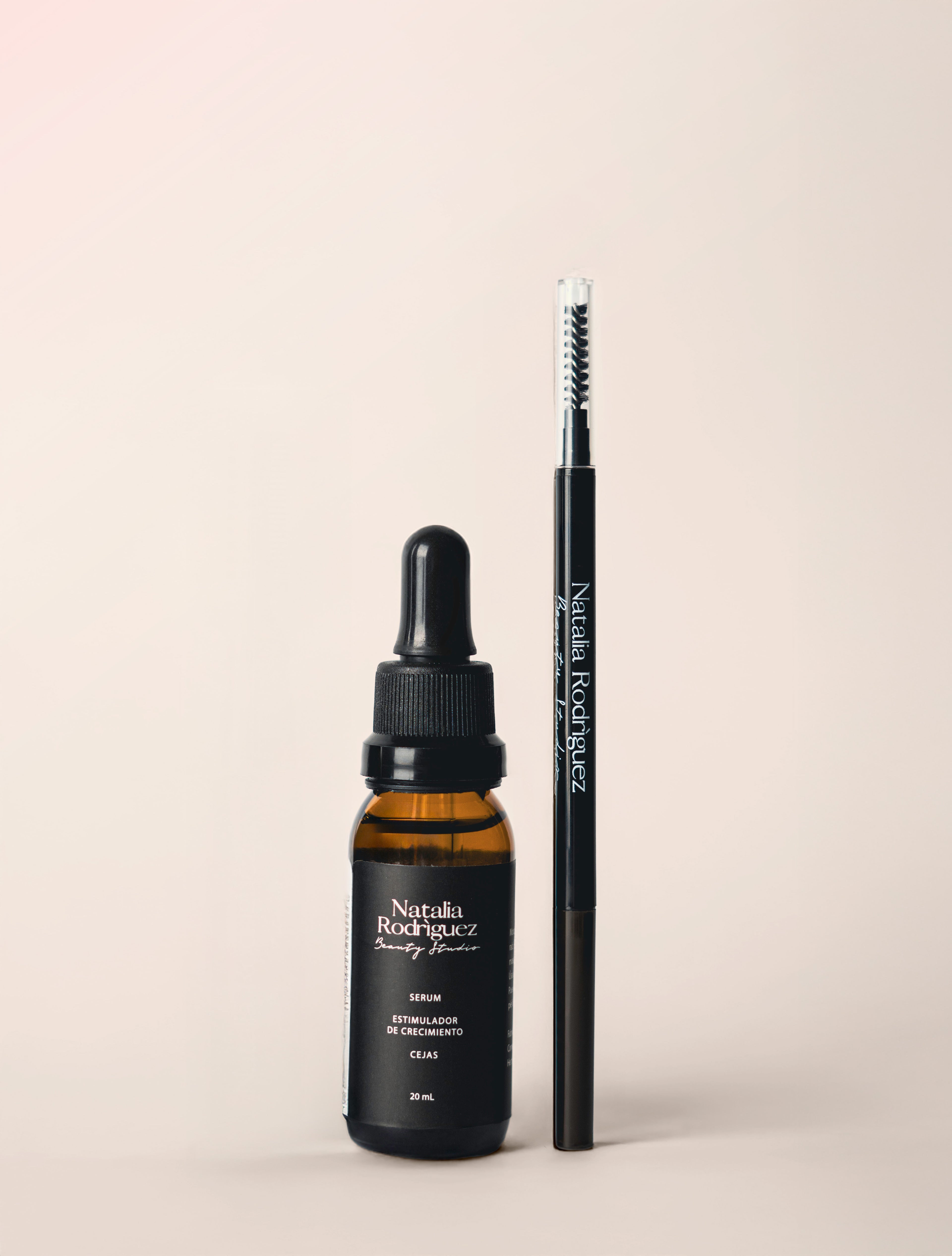 PACK ESENCIA: Serúm NR y lápiz NR.